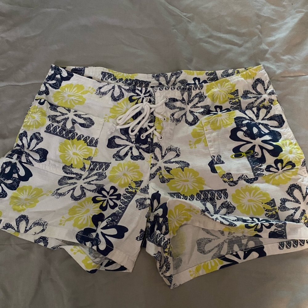 Op beach shorts